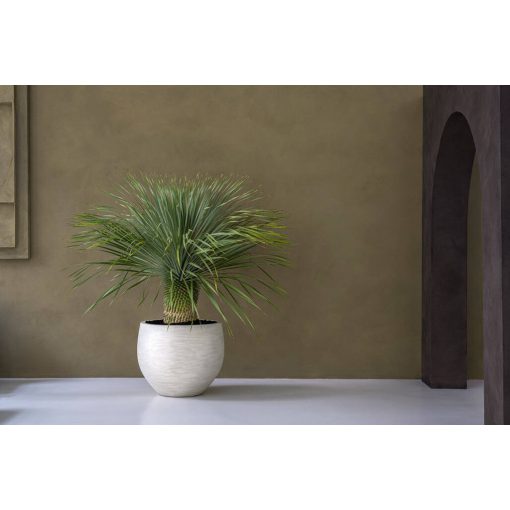  Jumbo Orb XS Csontfehér ø 69 x 57 cm