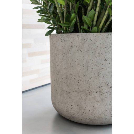 Jumbo Charlie XXS Mosott Bézs ø 53 x 51,5 cm