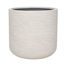 Jumbo Charlie XS Csontfehér ø 62 x 60 cm