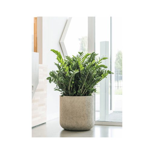 Jumbo Charlie XS Csontfehér ø 62 x 60 cm