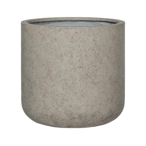 Jumbo Charlie XS Mosott Bézs  ø 62 x 60 cm