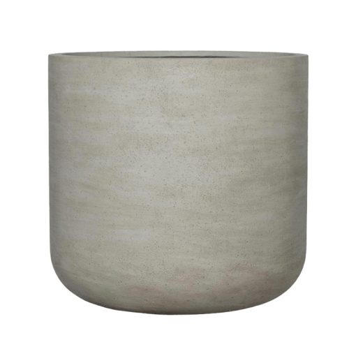 Jumbo Charlie M Mosott Bézs ø 84 x 80,5 cm