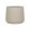 Jumbo Patt XXS Mosott Bézs ø 55,5 x 46,5 cm