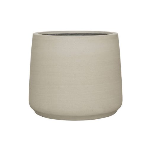 Jumbo Patt XXS Mosott Bézs ø 55,5 x 46,5 cm