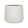 Jumbo Patt XS Csontfehér ø 73 x 61 cm