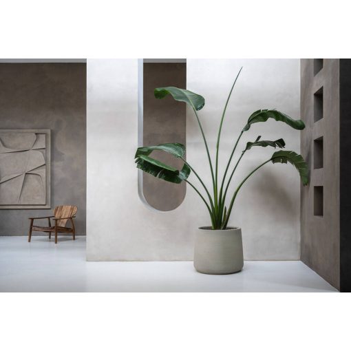 Jumbo Patt XS Mosott Bézs ø 73 x 61 cm