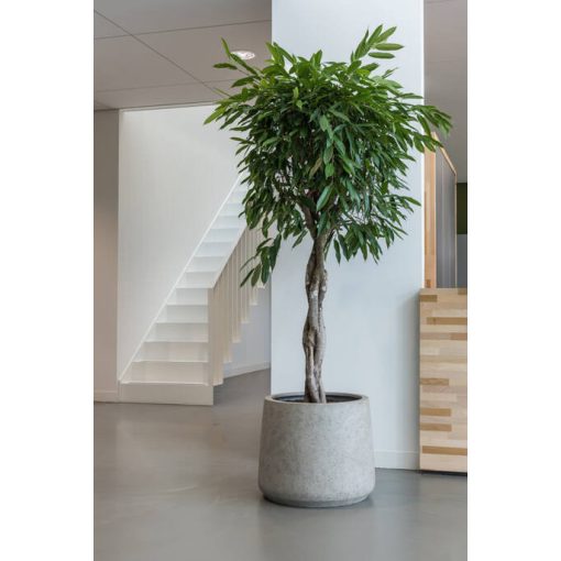 Jumbo Patt XS Mosott Bézs ø 73 x 61 cm