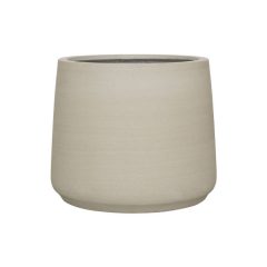  Jumbo Patt M Mosott Bézs ø 119 x 97 cm