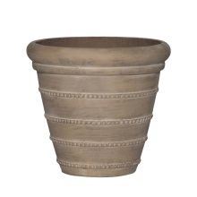 Ghiveci Selena Chalk beige