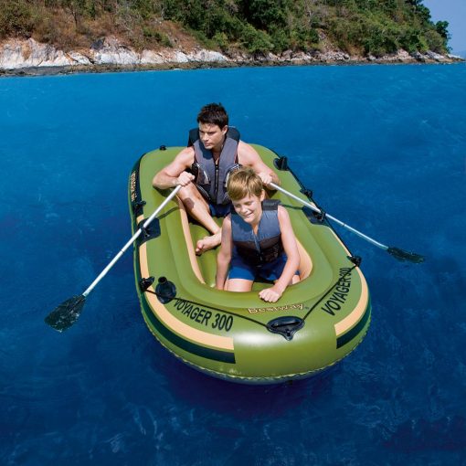  Voyager300 Gumicsónak