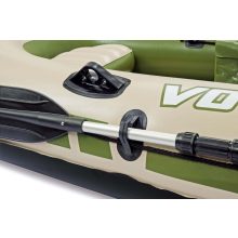 Hydro-Force Voyager 500 felfújható csónak szett 348 x 141 cm