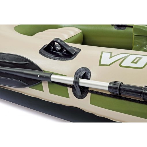 Hydro-Force Voyager 500 felfújható csónak szett 348 x 141 cm