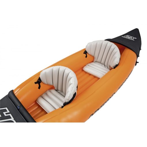 Bestway Hydro-Force Lite-Rapid X2 felfújható kajak 321 x 88 cm