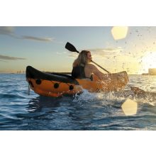 Bestway Hydro-Force Lite-Rapid X2 felfújható kajak 321 x 88 cm