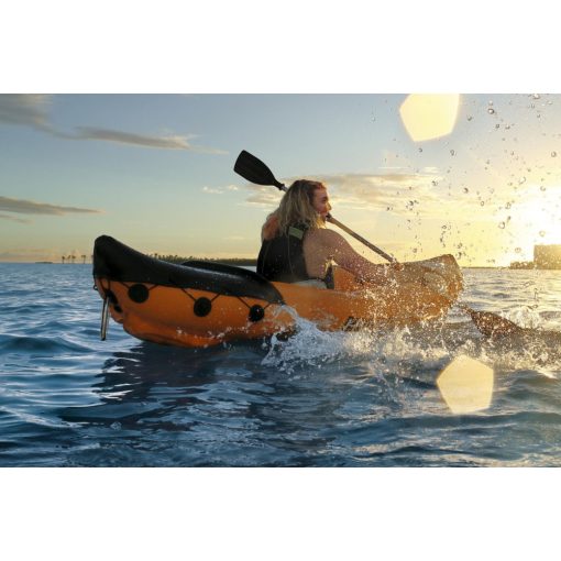 Bestway Hydro-Force Lite-Rapid X2 felfújható kajak 321 x 88 cm