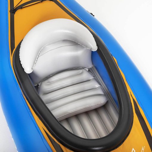 Hydro-Force Cove Champion felfújható kajak szett 275 x 81 cm