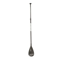 Üvegszálas SUP evező 167 - 217 cm