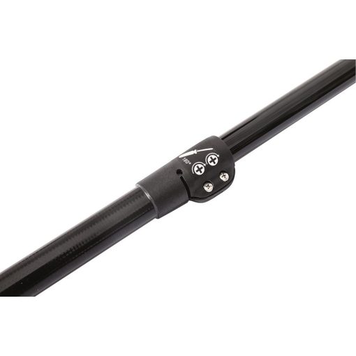 Üvegszálas SUP evező 167 - 217 cm