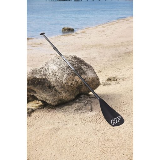 Üvegszálas SUP evező 167 - 217 cm