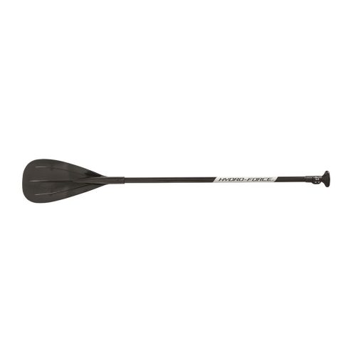 Üvegszálas SUP evező 167 - 217 cm