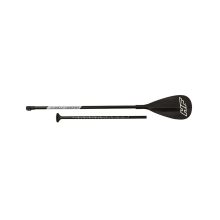 Üvegszálas SUP evező 167 - 217 cm