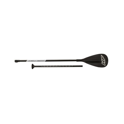 Üvegszálas SUP evező 167 - 217 cm