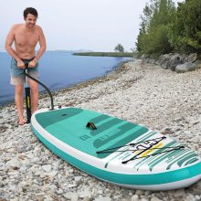 HYDRO FORCE HUAKA’I TECH SUP EVEZŐVEL 305x84x15 cm