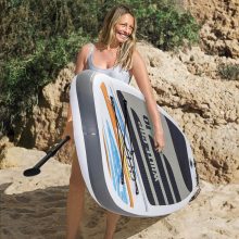 HYDRO FORCE White Cap SUP szett 305x84x12 cm