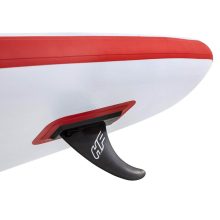 Hydro-Force Fastblast Tech 12.6 felfújható SUP deszka szett 381x76x15 cm