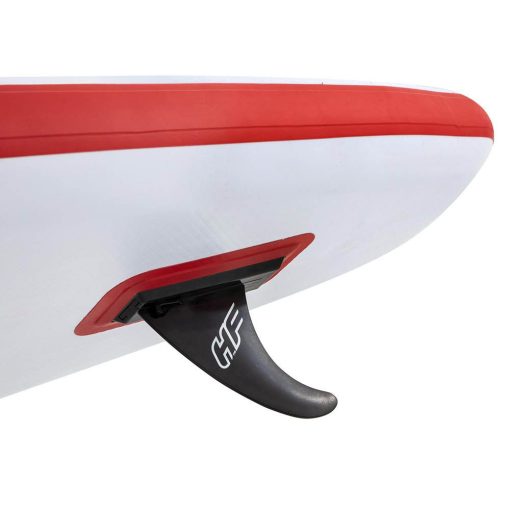 Hydro-Force Fastblast Tech 12.6 felfújható SUP deszka szett 381x76x15 cm