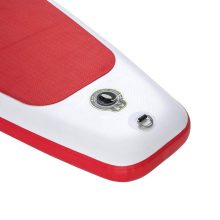 Hydro-Force Fastblast Tech 12.6 felfújható SUP deszka szett 381x76x15 cm