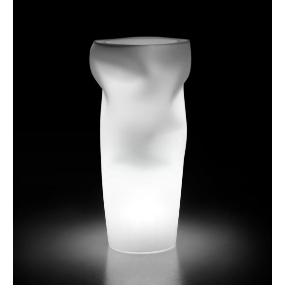 Saving/Space/Vase  57x122 cm