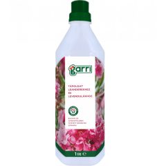 GARRI leander tápoldat 1 literes