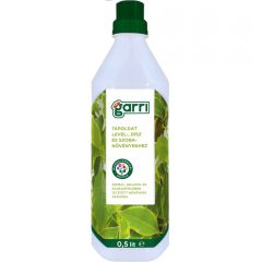 GARRI Szobanövény tápoldat 1 Literes