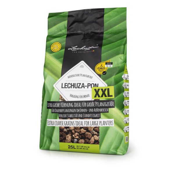 LECHUZA-PON XXL Plant Substrate 25 liter 