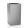 Lechuza CANTO Premium 40x76 cm  high LED silver metallic