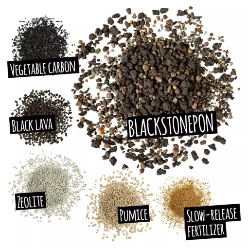 Lechuza Blackstone Pon 12 litri
