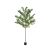 Ginko Biloba Tree  Green Műnövény akár 360 cm magas