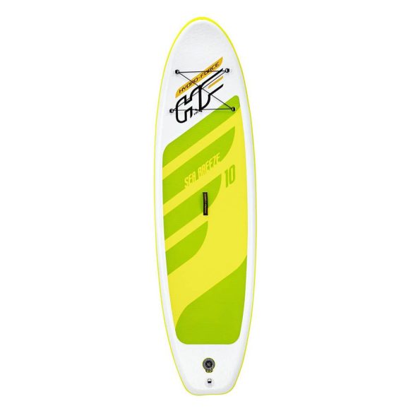 HYDRO FORCE SEA BREEZE SUP szett 305x84x12 cm