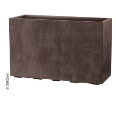 DEROMA MILLENNIUM FENCE BARNAKŐ 98x37x62 cm 