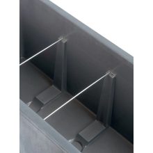 DEROMA MILLENNIUM FENCE BARNAKŐ 98x37x62 cm 