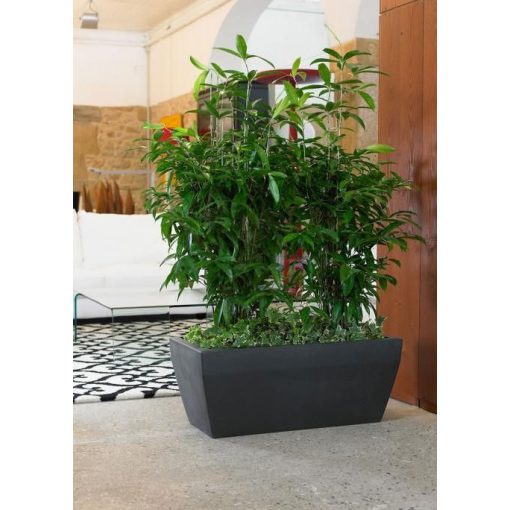 Akan Cassetta 80x40x33 cm Balkonpflanzkasten
