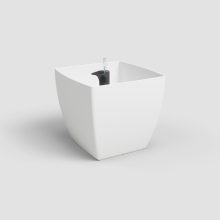 Artevasi Siena kaspó önöntözővel