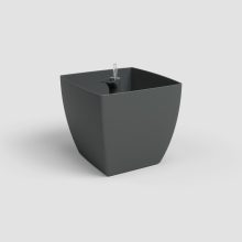 Artevasi Siena Matt self-watering planter