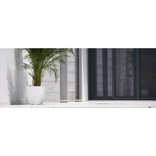 Artevasi San Remo ghiveci decorativ