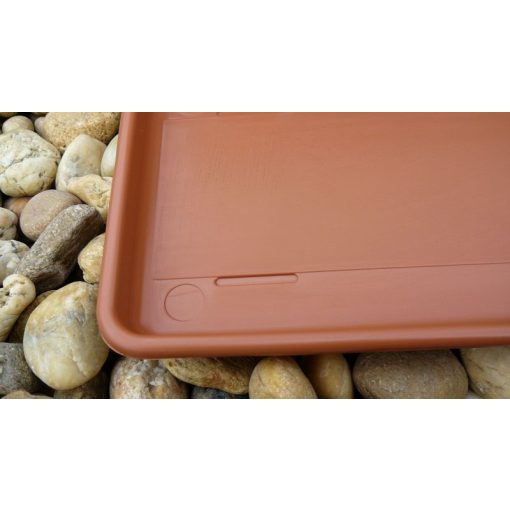 Balkonláda alátét 60 cm