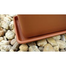 Balkonláda alátét 60 cm