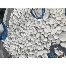 Thassosi Görög fehér díszkavics Big.Bag zsákos