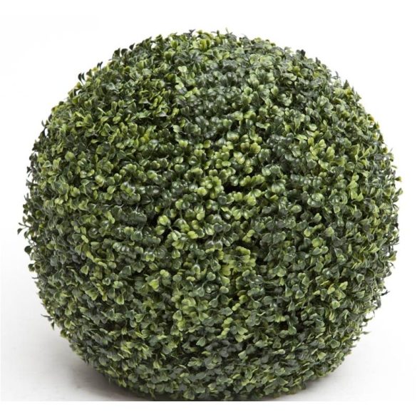 Mű Gömb Buxus-Boxwood ball 