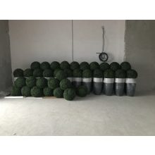 Mű Gömb Buxus-Boxwood ball 